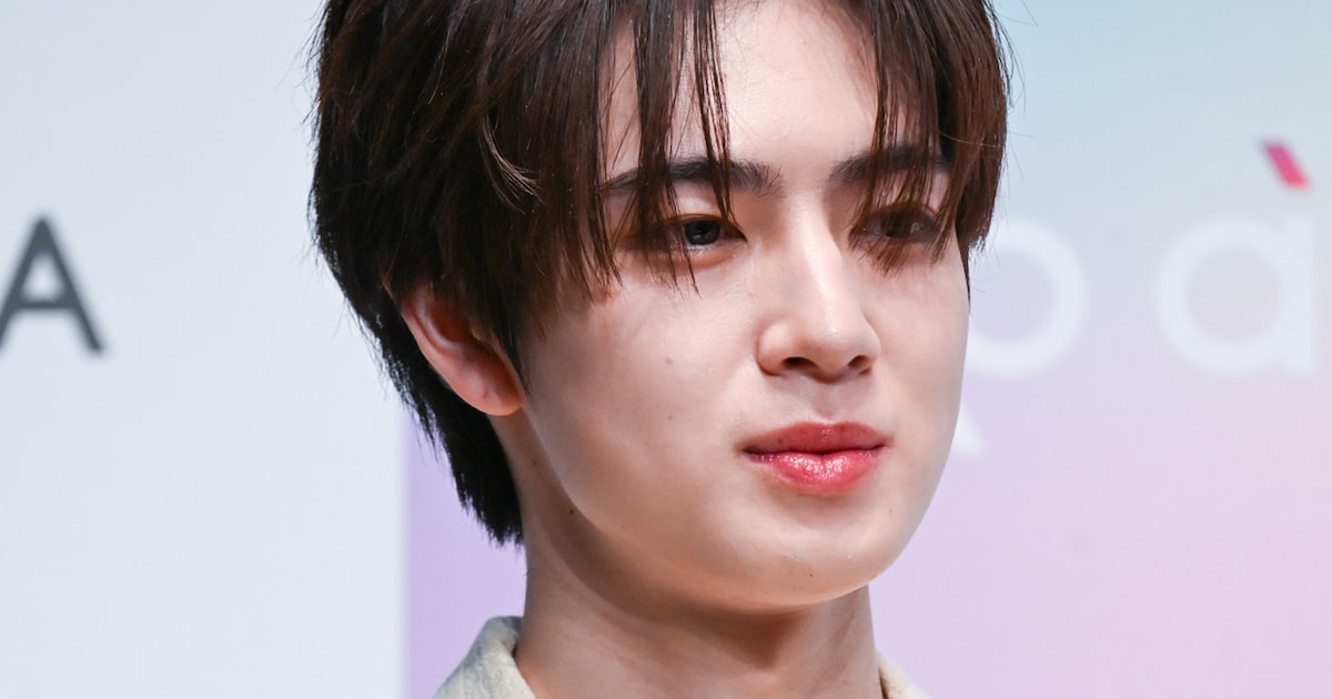 気になるニュース | INI佐野雄大、適応障害を公表…休養の発表に「ゆっくり休んで」 気になるニュース | INI佐野雄大、適応障害を公表…休養の発表に「ゆっくり休んで」