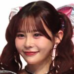 村川緋杏がライブでサングラス着用？CANDY TUNE公式が伝えた安全対策とは